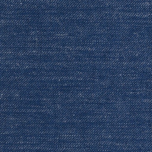 Ткань Isle Mill Design fabric Queensway Navy QWY021 