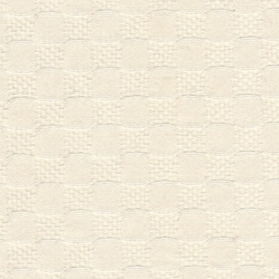 Ткань Isle Mill Design fabric Luce White SIM010