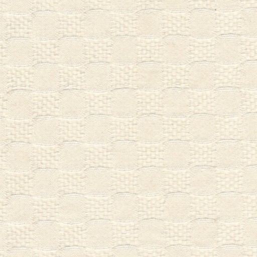 Ткань Isle Mill Design fabric Luce White SIM010 