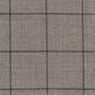 Ткань Sloane Square Steel ** SLQ201 Isle Mill Design fabric