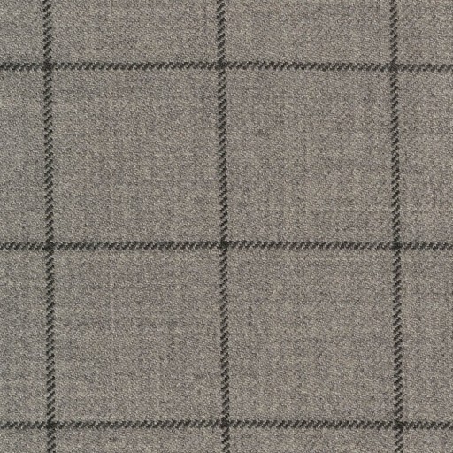 Ткань Isle Mill Design fabric Sloane Square Steel ** SLQ201 