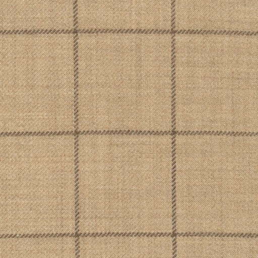 Ткань Isle Mill Design fabric Sloane Square Sand ** SLQ203 