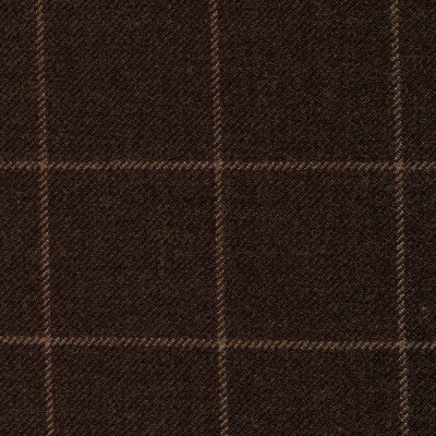 Ткань Isle Mill Design fabric Sloane Square Peat ** SLQ204 