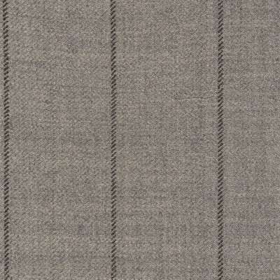 Ткань Sloane Stripe Steel ** SLQ301 Isle Mill Design fabric