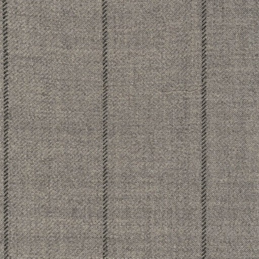 Ткань Sloane Stripe Steel ** SLQ301 Isle Mill Design fabric