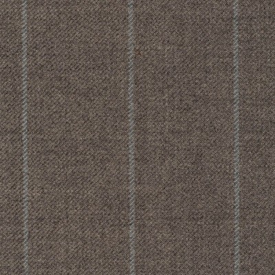 Ткань Sloane Stripe Graphite ** SLQ302 Isle Mill Design fabric