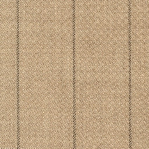 Ткань Sloane Stripe Sand ** SLQ303 Isle Mill Design fabric