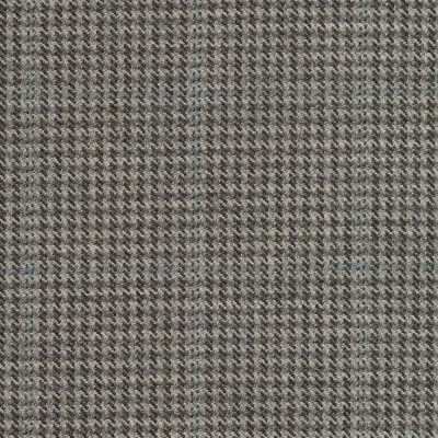 Ткань Sloane Walk Steel ** SLQ501 Isle Mill Design fabric
