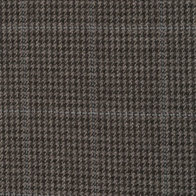 Ткань Isle Mill Design fabric Sloane Walk Graphite ** SLQ502 