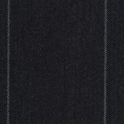 Ткань Isle Mill Design fabric Sloane Stripe Midnight ** SLQ701 