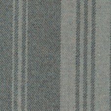 Ткань Isle Mill Design fabric Tummel Stripe Heron ** TUM107 