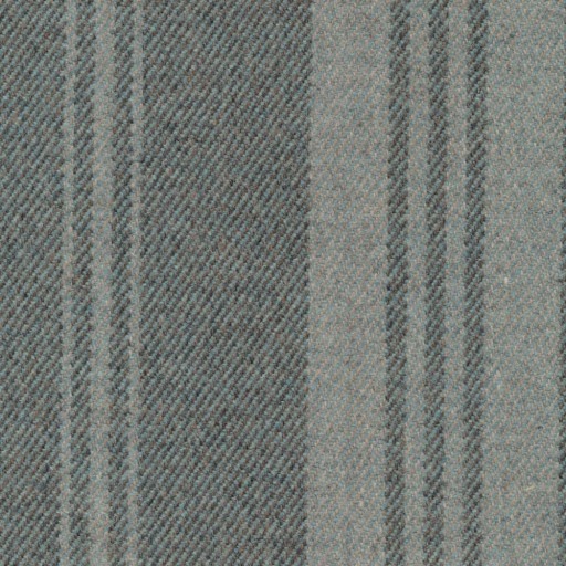 Ткань Isle Mill Design fabric Tummel Stripe Heron ** TUM107