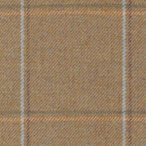 Ткань Tummel Inn Moss ** TUM203 Isle Mill Design fabric