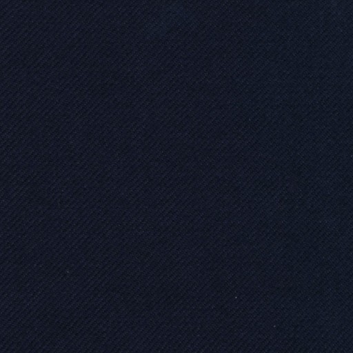 Ткань Isle Mill Design fabric Twill Indigo TW019