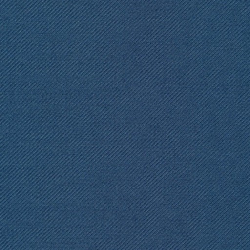 Шерстяная голубая ткань, артикул Twill Cornflower TW021