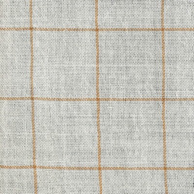 Ткань Isle Mill Design fabric Malmo Sheer Camel WS004