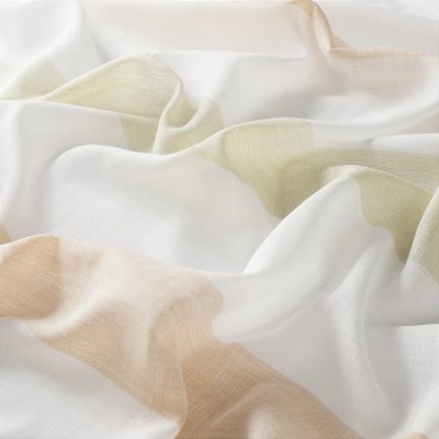Ткани Gardisette fabric GARDEN STRIPE 8-4773-040