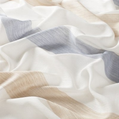 Ткани Gardisette fabric GARDEN STRIPE 8-4773-051