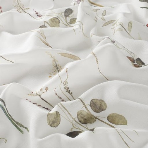 Ткань Gardisette fabric JARDIN 8-4874-020