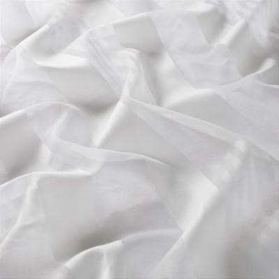 Ткани Gardisette fabric JOYCE WHITE 8-4878-090