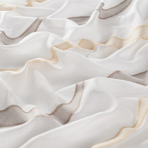 Ткани Gardisette fabric ONDA 8-4882-020