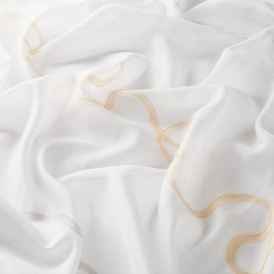 Ткани Gardisette fabric CURLY 8-4884-040