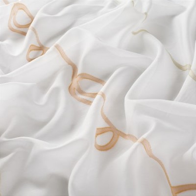 Ткани Gardisette fabric CURLY 8-4884-060