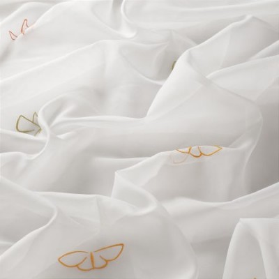 Ткань Gardisette fabric HONEY 8-4896-060 