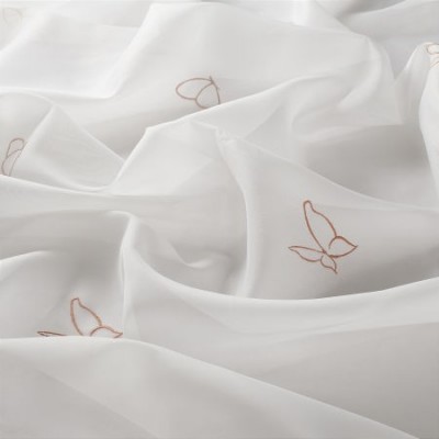 Ткань Gardisette fabric HONEY 8-4896-061 