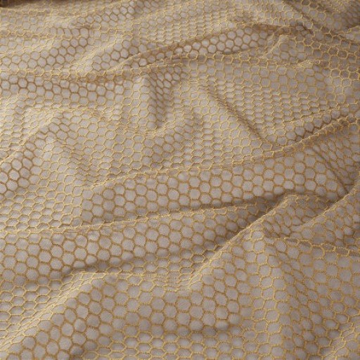 Ткань NETWORK 8-4936-040 Gardisette fabric
