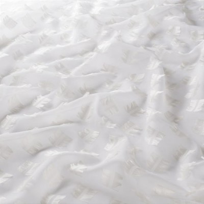 Ткань Gardisette fabric FUZZY 8-4937-070 