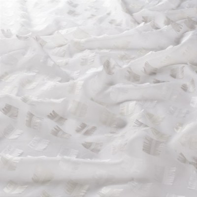 Ткань Gardisette fabric FUZZY COLOR 8-4938-091 