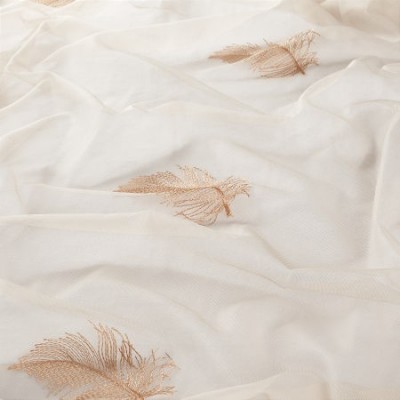 Ткань Gardisette fabric FEATHER 8-4946-060 