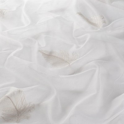 Ткань Gardisette fabric FEATHER 8-4946-070 