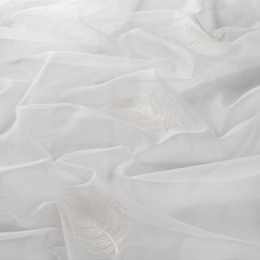 Ткань Gardisette fabric FEATHER 8-4946-090