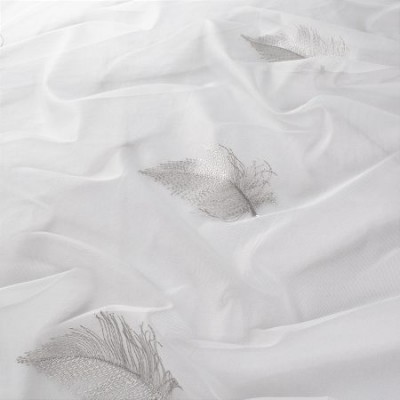 Ткань Gardisette fabric FEATHER 8-4946-091