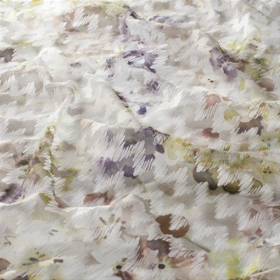 Ткань Gardisette fabric CRAZY 8-4951-030 