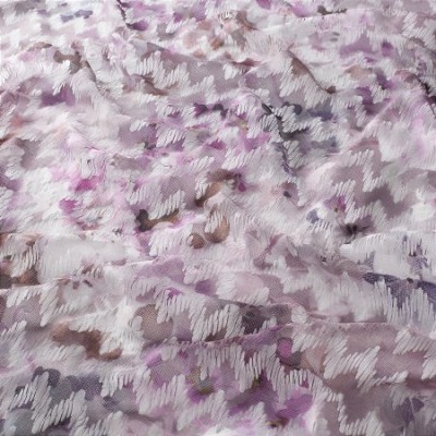 Ткань Gardisette fabric CRAZY 8-4951-080 