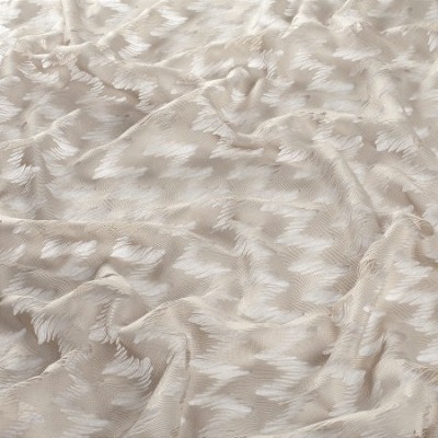 Ткань Gardisette fabric ZIGZAG 8-4952-072 