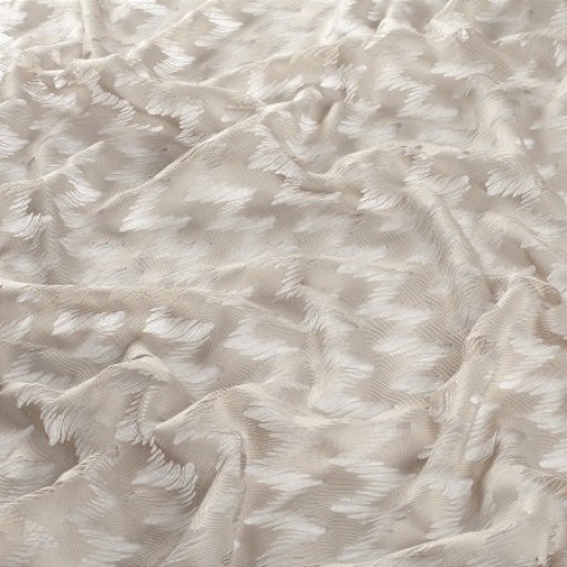 Ткань Gardisette fabric ZIGZAG 8-4952-072