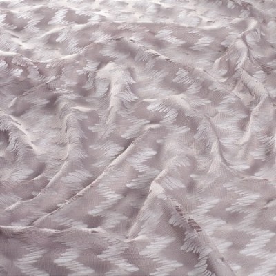 Ткань Gardisette fabric ZIGZAG 8-4952-080 