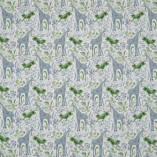 Ткань 31672/02 James Hare fabric