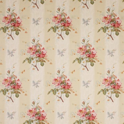 Ткань Colefax and Fowler fabric 01072-06 