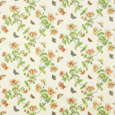 Ткань Colefax and Fowler fabric 01090-02 