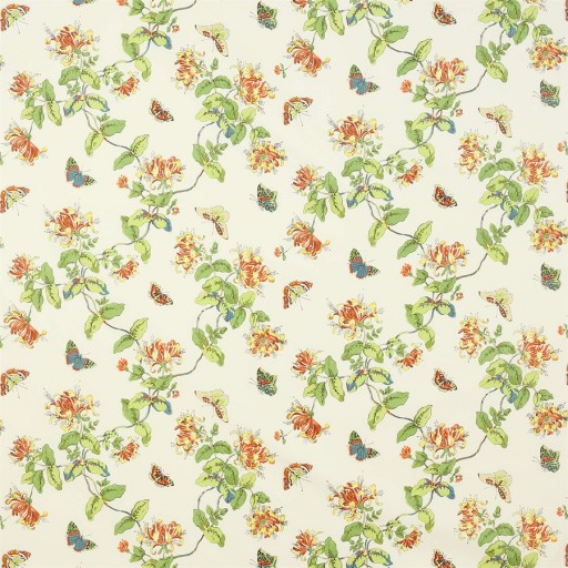 Ткань Colefax and Fowler fabric 01090-02 