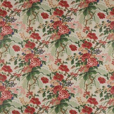 Ткань Colefax and Fowler fabric 01174-01 