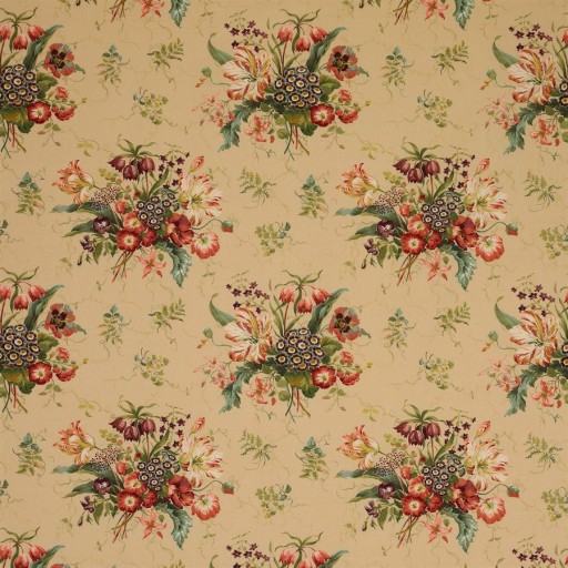 Ткань Colefax and Fowler fabric F2004-01 