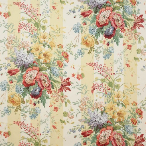 Ткань Colefax and Fowler fabric F2627-02 