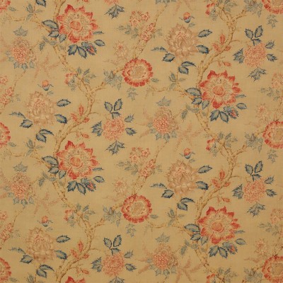 Ткань Colefax and Fowler fabric F3127-01 