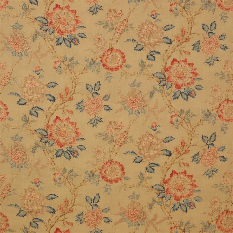 Ткань Colefax and Fowler fabric...